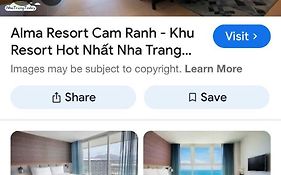 Alma Resort Cam Ranh